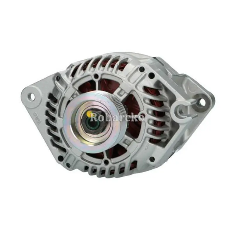 Lichtmaschine Generator passend für 80A CITROEN CA639IR   8EL 725 923-001