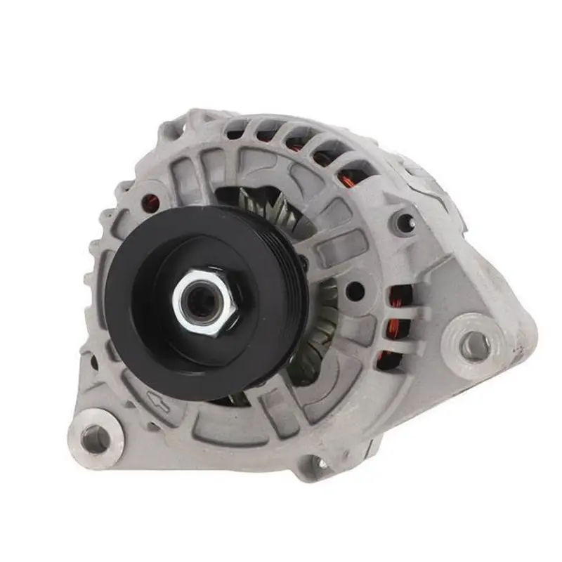Lichtmaschine Generator passend für 80A CITROEN PEUGEOT CA1043IR  0123310010