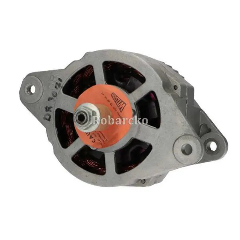 Lichtmaschine Generator passend für 80A CUMMINS 7138 GM280 10463073
