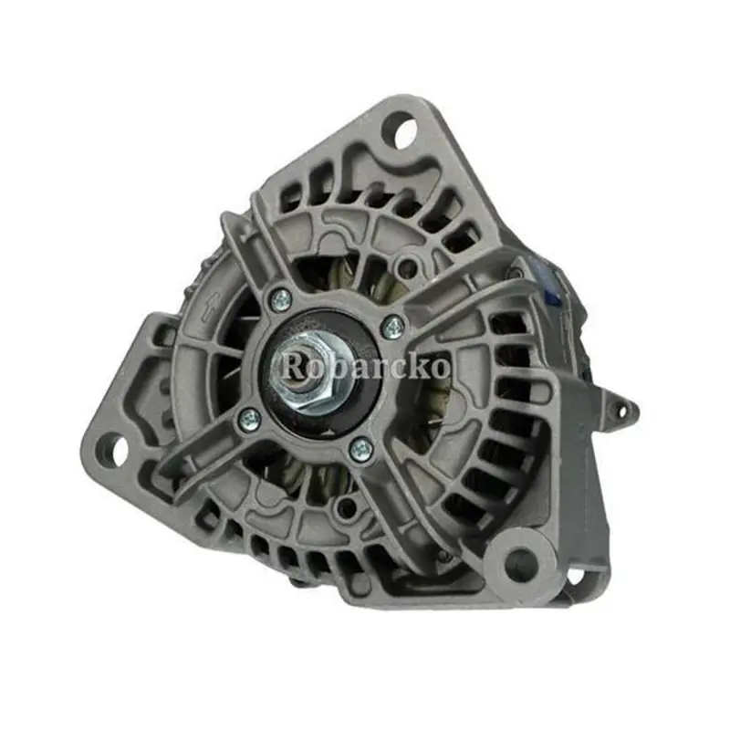 Lichtmaschine Generator passend für 80A DAF CA1694IR 8EL 738 054-001