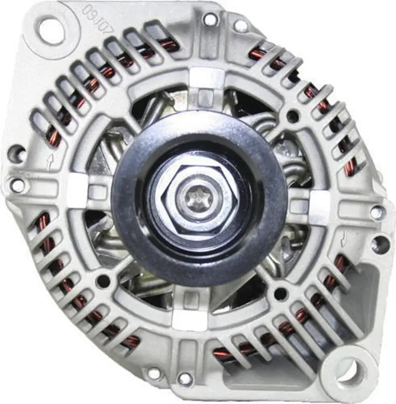 Lichtmaschine Generator passend für 80A FIAT CA1039IR A13VI72