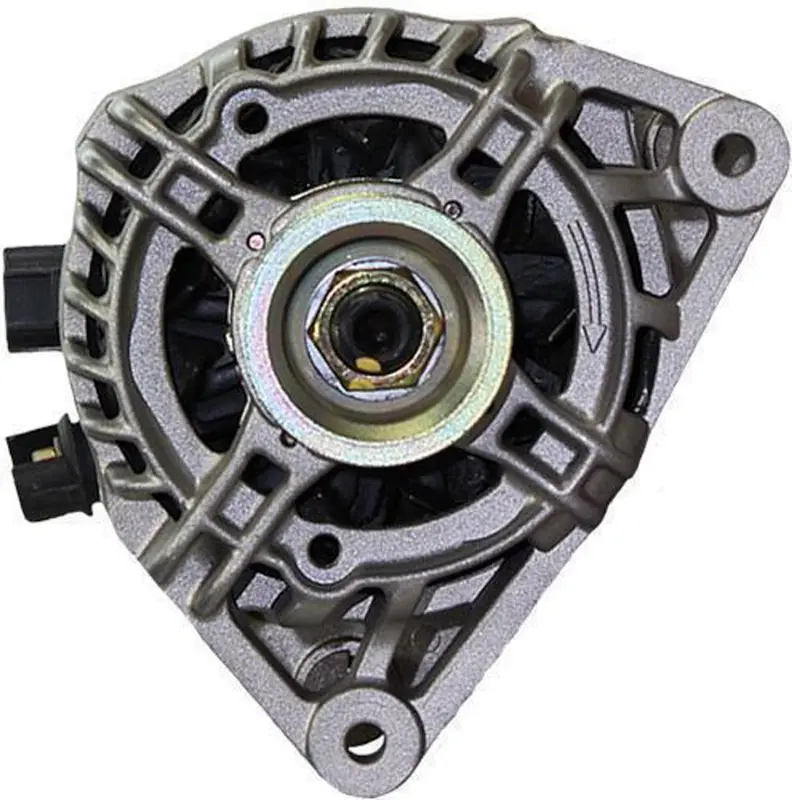 Lichtmaschine Generator passend für 80A FORD CA1483IR 63321678