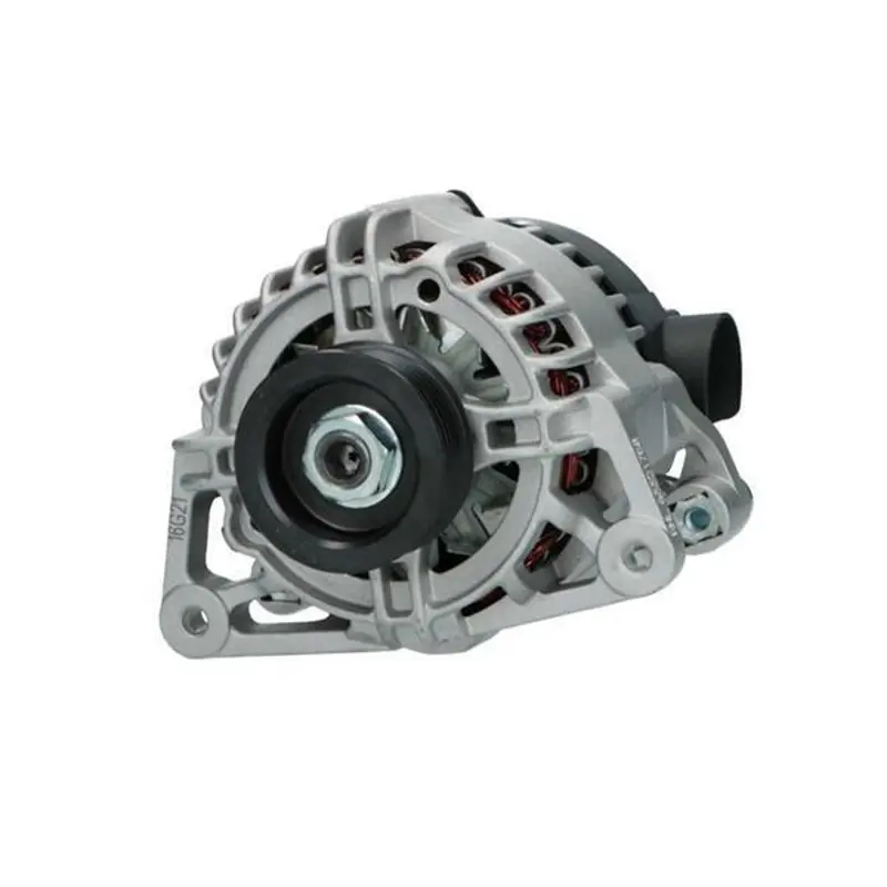 Lichtmaschine Generator passend für 80A FORD CA1760IR 63321758