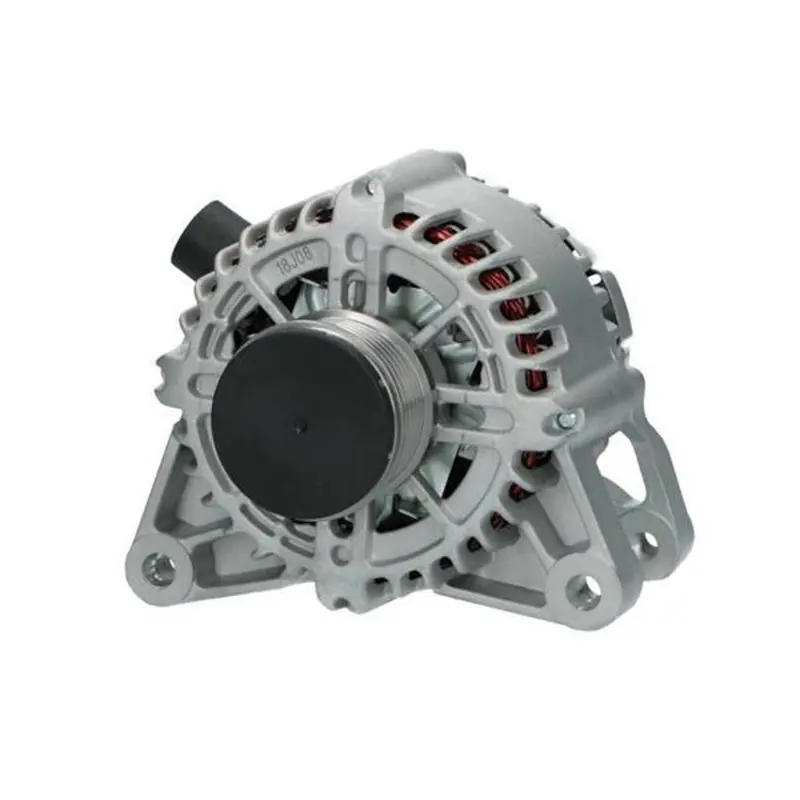 Lichtmaschine Generator passend für 80A FORD CA1777IR  2S6T-10300-AA