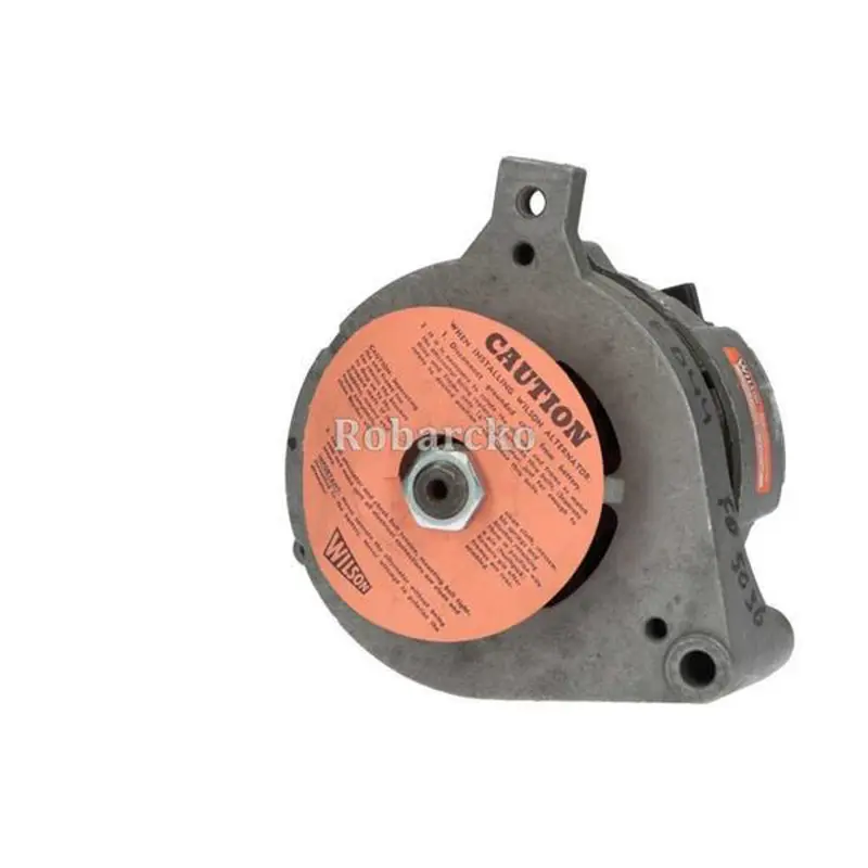 Lichtmaschine Generator passend für 80A FORD USA 7744-10  FD44  E43F-10300-EA