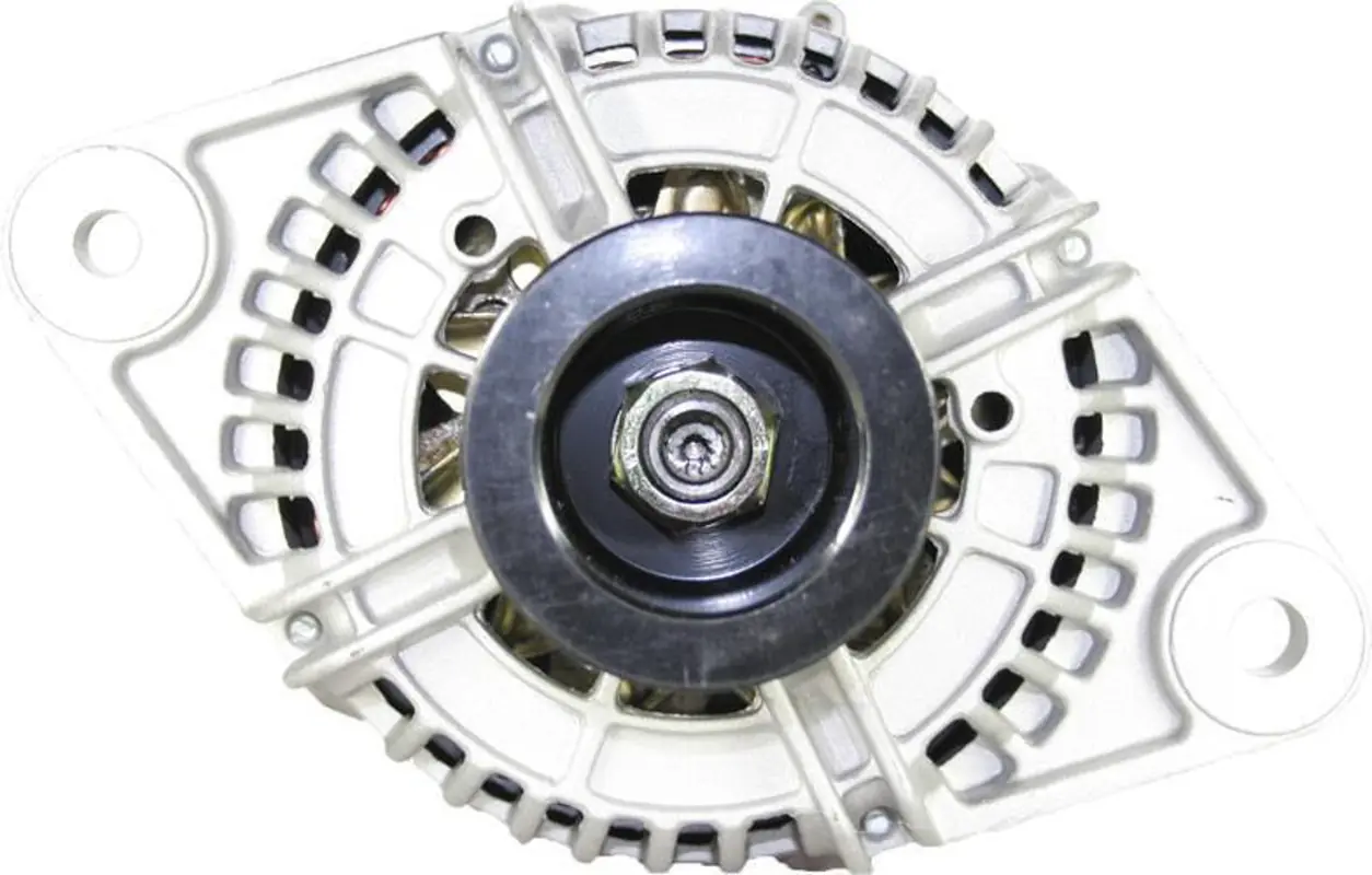 Lichtmaschine Generator passend für 80A JOHN DEERE CA1853IR  0124555009