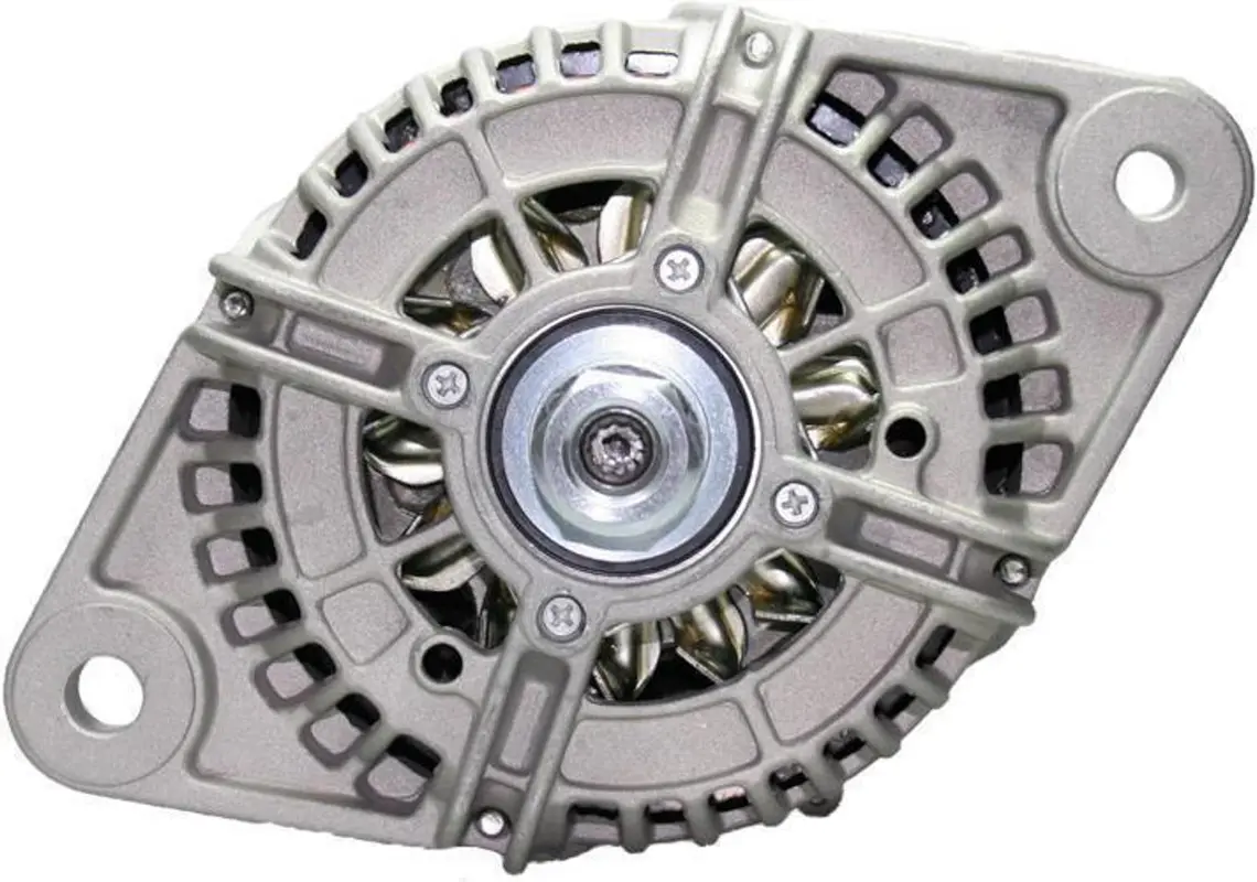 Lichtmaschine Generator passend für 80A KHD VOLVO 0124555020 + OE Regler