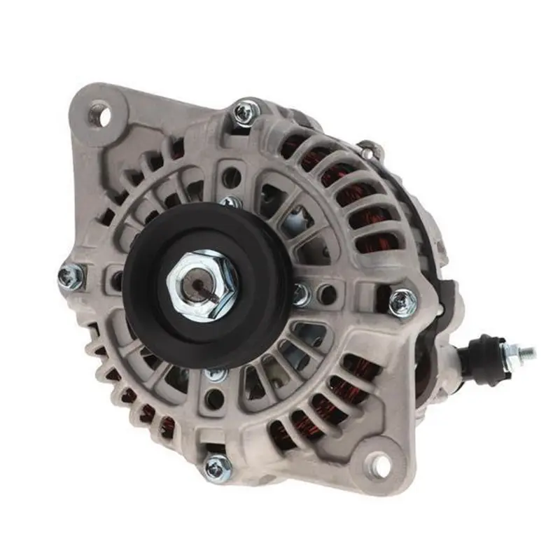 Lichtmaschine Generator passend für 80A KIA AB180092
