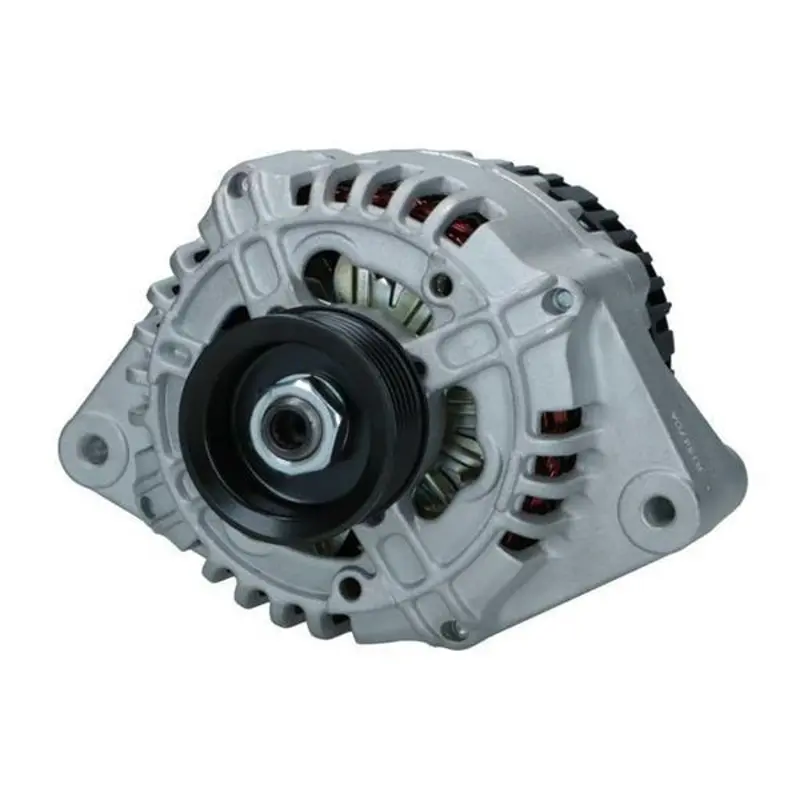 Lichtmaschine Generator passend für 80A LADA CA1347IR 2110-3701010