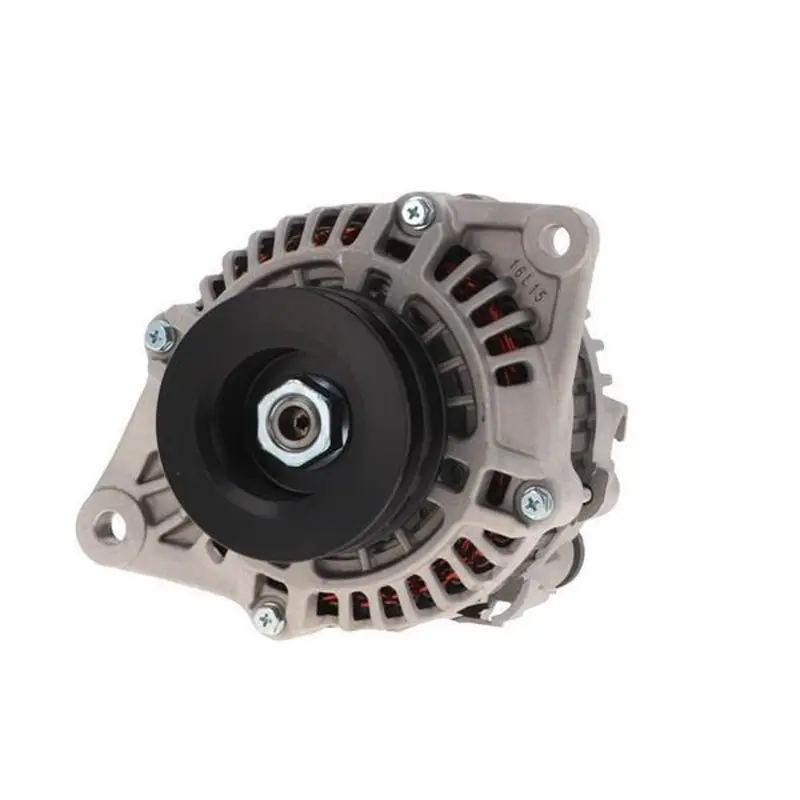 Lichtmaschine Generator passend für 80A MAZDA JA1513IR A2TA1099