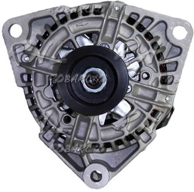 Lichtmaschine Generator passend für 80A MERCEDES 0124555044