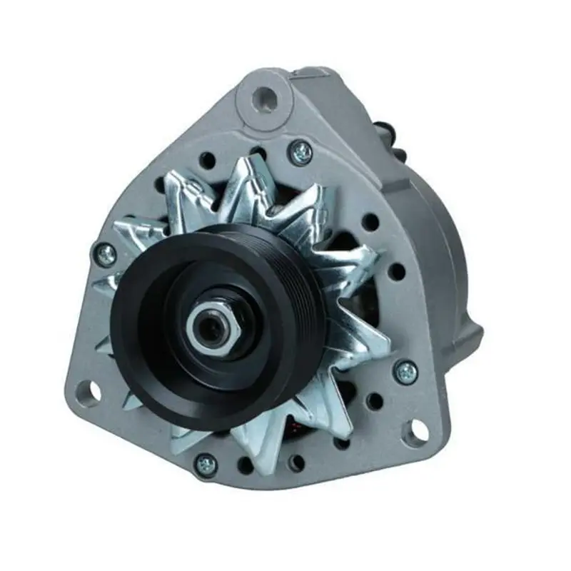 Lichtmaschine Generator passend für 80A MERCEDES CA1593IR 0120469116