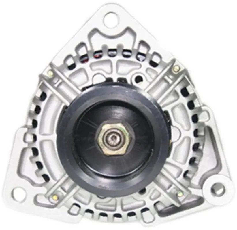 Lichtmaschine Generator passend für 80A MERCEDES CA1666IR  0124555001