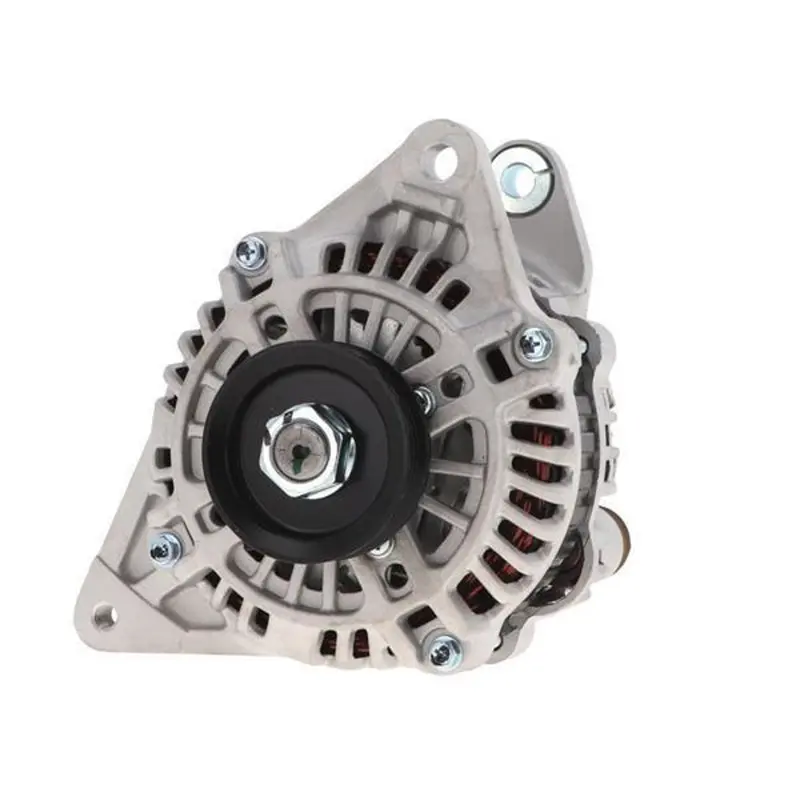 Lichtmaschine Generator passend für 80A MITSUBISHI JA1523IR  A2TA4991