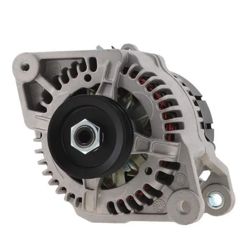 Lichtmaschine Generator passend für 80A NISSAN JA1174IR  63321704