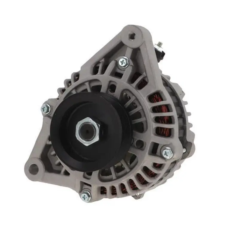 Lichtmaschine Generator passend für 80A NISSAN JA762IR  A2T13894