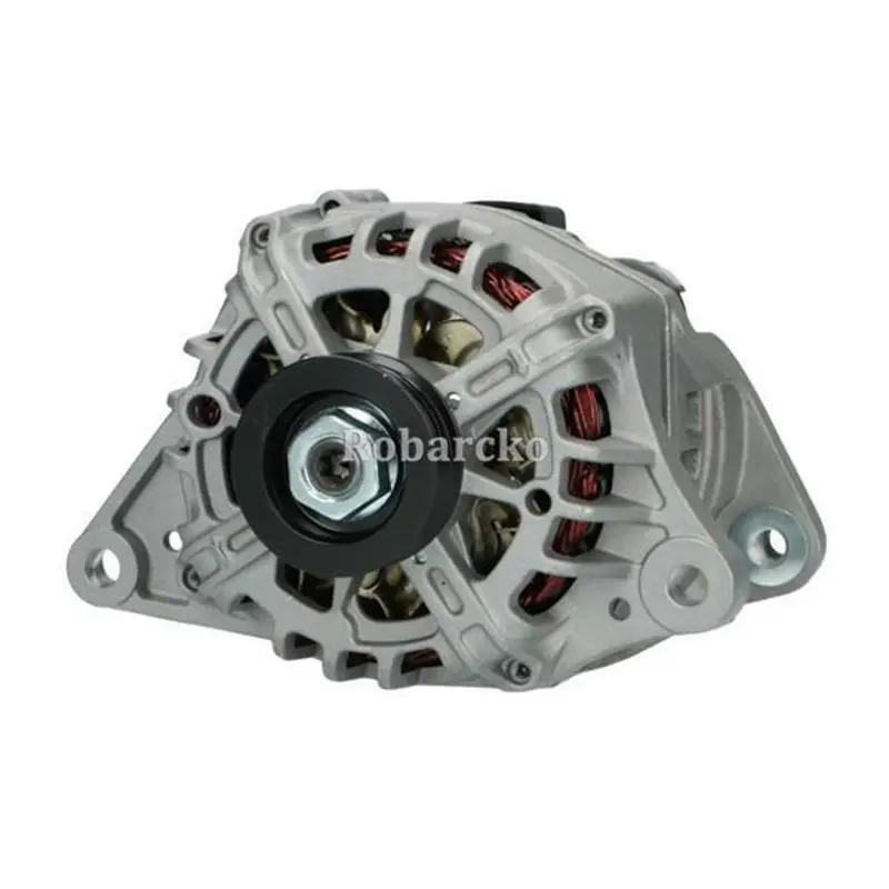 Lichtmaschine Generator passend für 80A NISSAN TG8S024