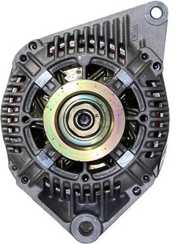 Lichtmaschine Generator passend für 80A RENAULT A13VI252