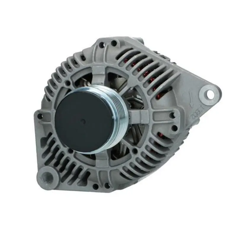 Lichtmaschine Generator passend für 80A RENAULT CA1653IR A13VI285