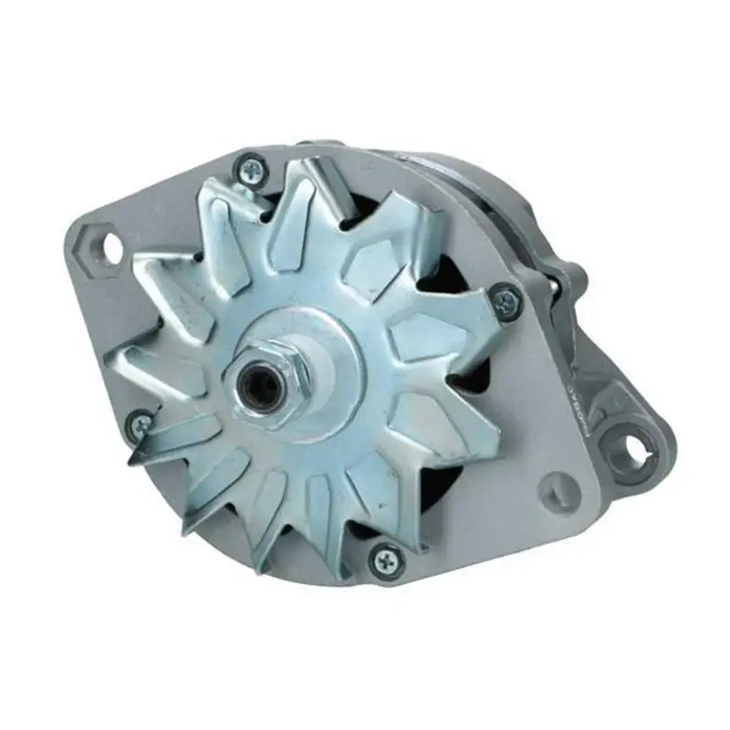 Lichtmaschine Generator passend für 80A SAME IA1152 AAK3166