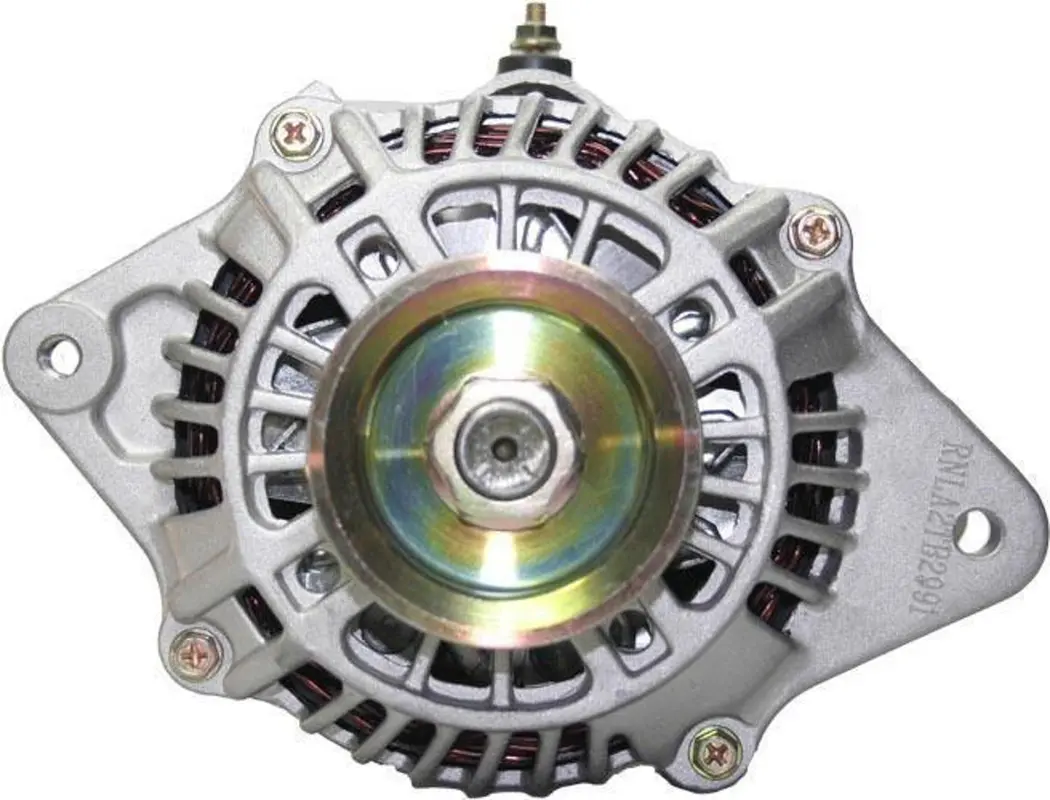 Lichtmaschine Generator passend für 80A SUBARU JA1704IR A2TB2991