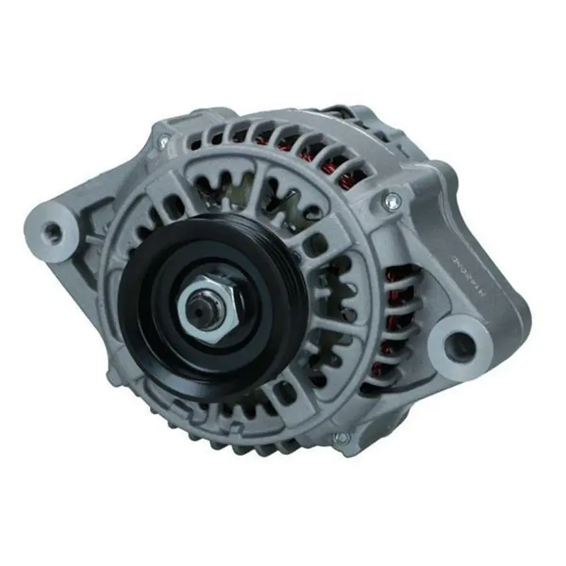 Lichtmaschine Generator passend für 80A SUZUKI JA1356IR 102211-1430