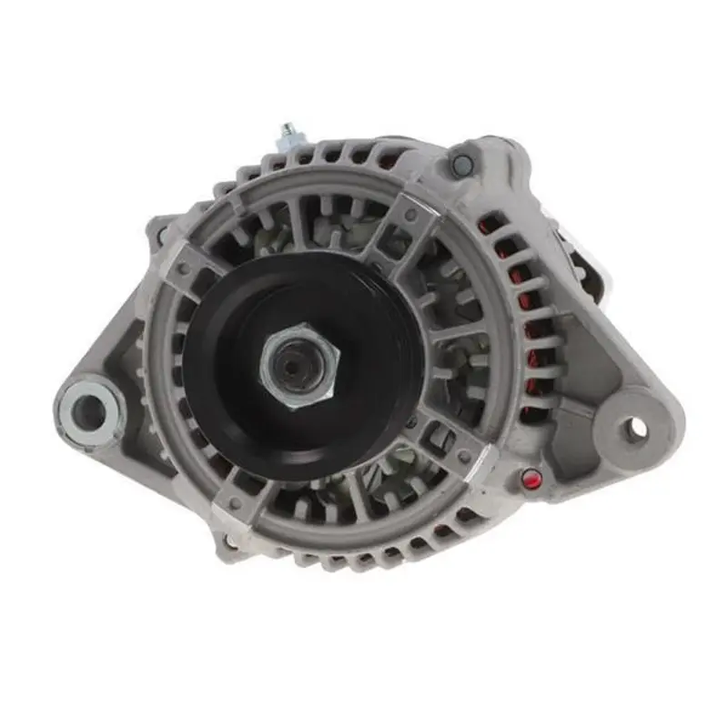 Lichtmaschine Generator passend für 80A TOYOTA JA1134IR 101211-5010