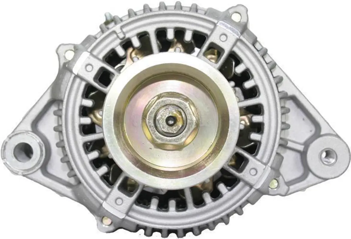 Lichtmaschine Generator passend für 80A TOYOTA JA1134IR 101211-9510