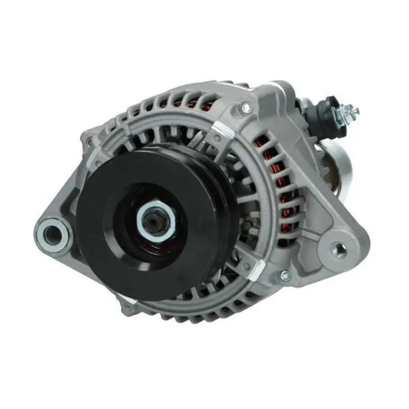 Lichtmaschine Generator passend für 80A TOYOTA JA1295IR 100211-8410