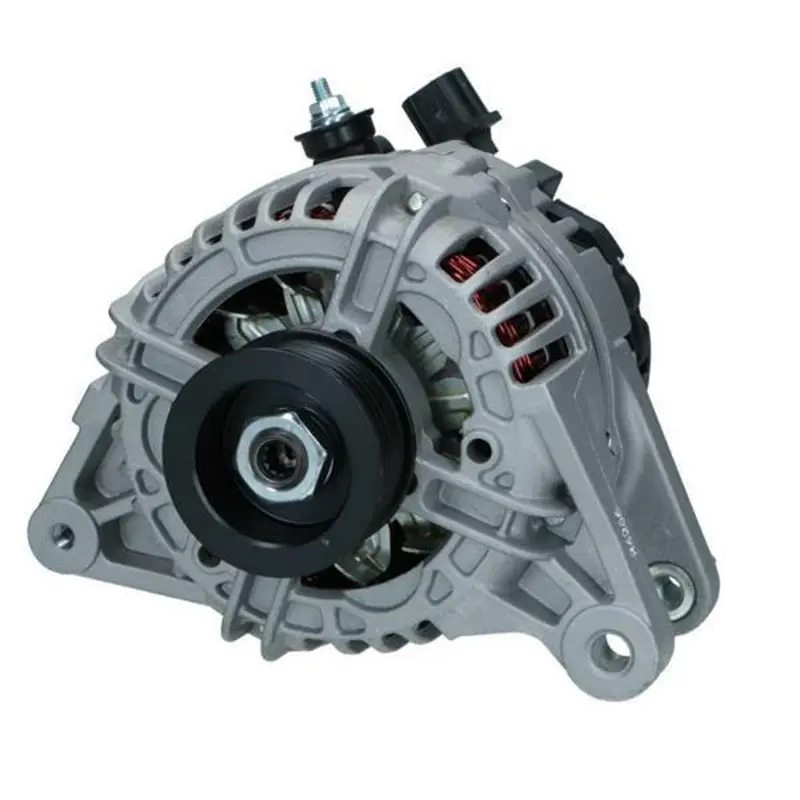 Lichtmaschine Generator passend für 80A TOYOTA JA1605IR 0124315016