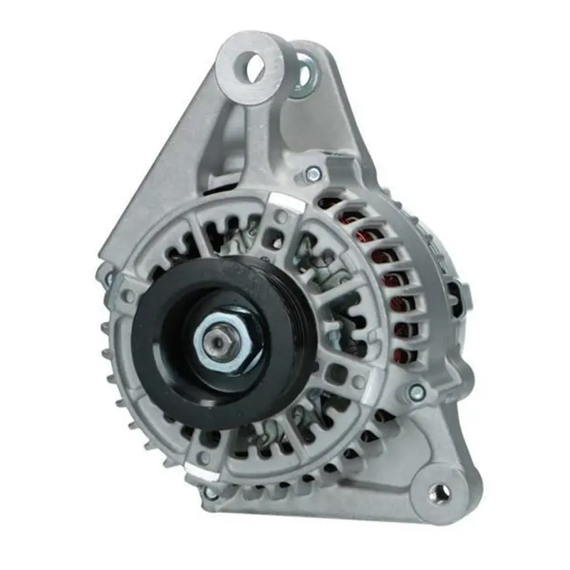 Lichtmaschine Generator passend für 80A TOYOTA JA1703IR 102211-1910