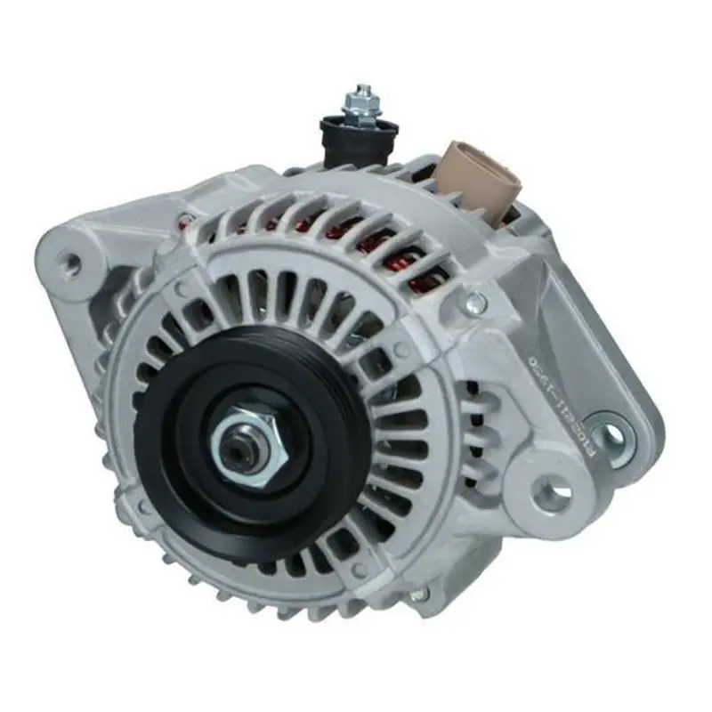 Lichtmaschine Generator passend für 80A TOYOTA JA1794IR 102211-1950