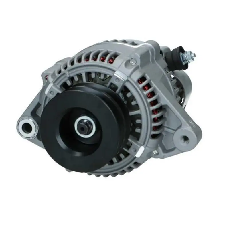 Lichtmaschine Generator passend für 80A TOYOTA LANDCRUISER JA1534IR 101211-5260