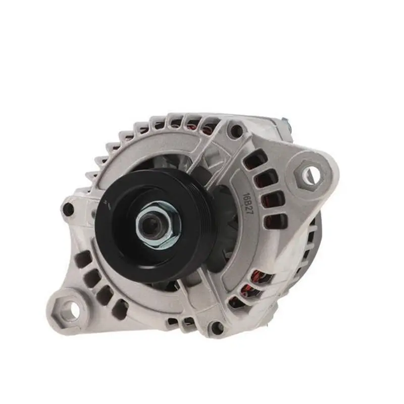 Lichtmaschine Generator passend für 85A FIAT CA1199IR  63321332