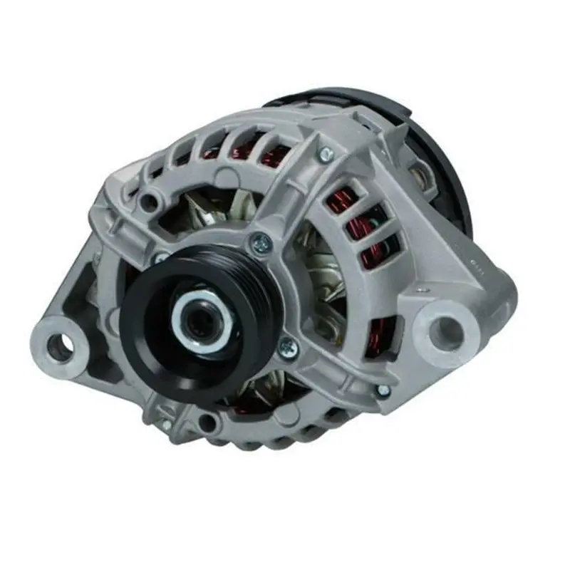 Lichtmaschine Generator passend für 85A MG ROVER CA1576IR 0124225011