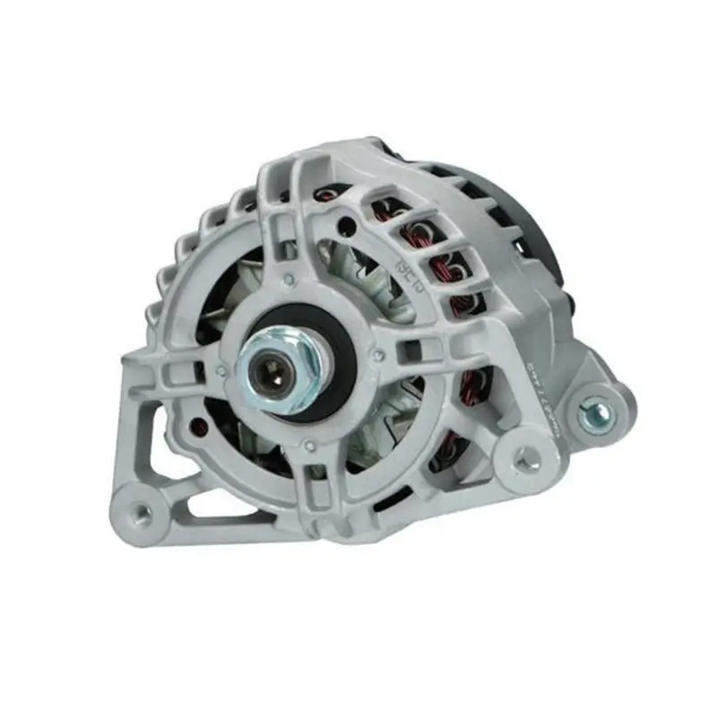 Lichtmaschine Generator passend für 85A PERKINS 63377462