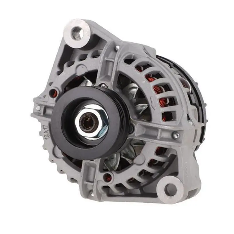 Lichtmaschine Generator passend für 85A SMART CA2024IR  0124225020