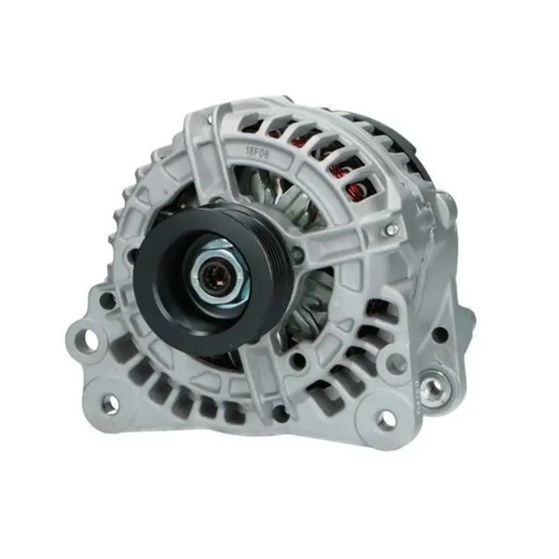 Lichtmaschine Generator passend für 90A AUDI SEAT CA1378IR  0124325003