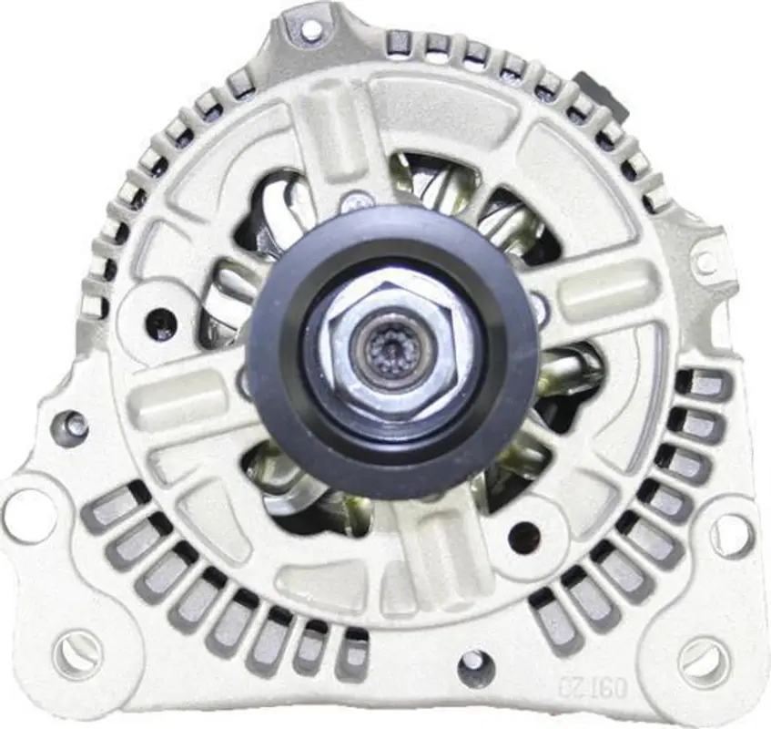Lichtmaschine Generator passend für 90A AUDI SKODA VOLKSWAGEN CA1240IR  0123320034