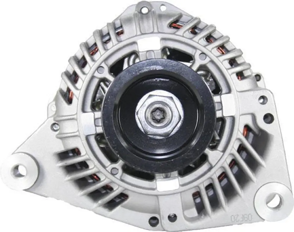 Lichtmaschine Generator passend für 90A AUDI VW CA837IR  A13VI155