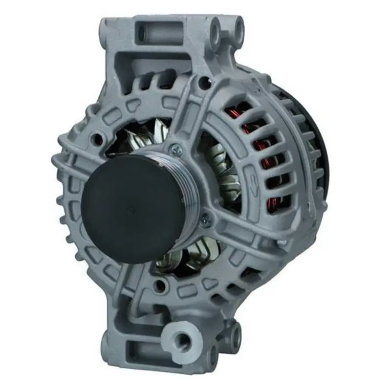 Lichtmaschine Generator passend für 90A BMW 0124325072  + OE Regler
