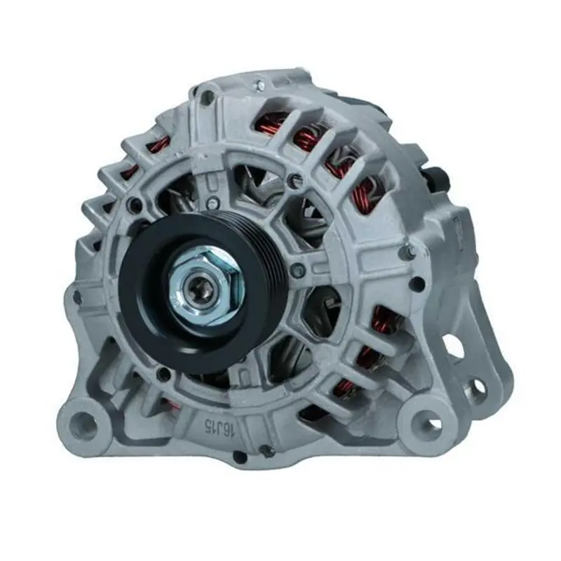 Lichtmaschine Generator passend für 90A CITROEN PEUGEOT CA1564IR  2541971