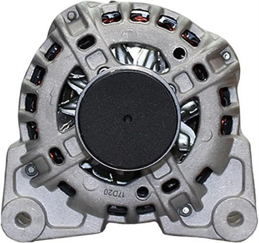 Lichtmaschine Generator passend für 90A DACIA RENAULT F000BL0407