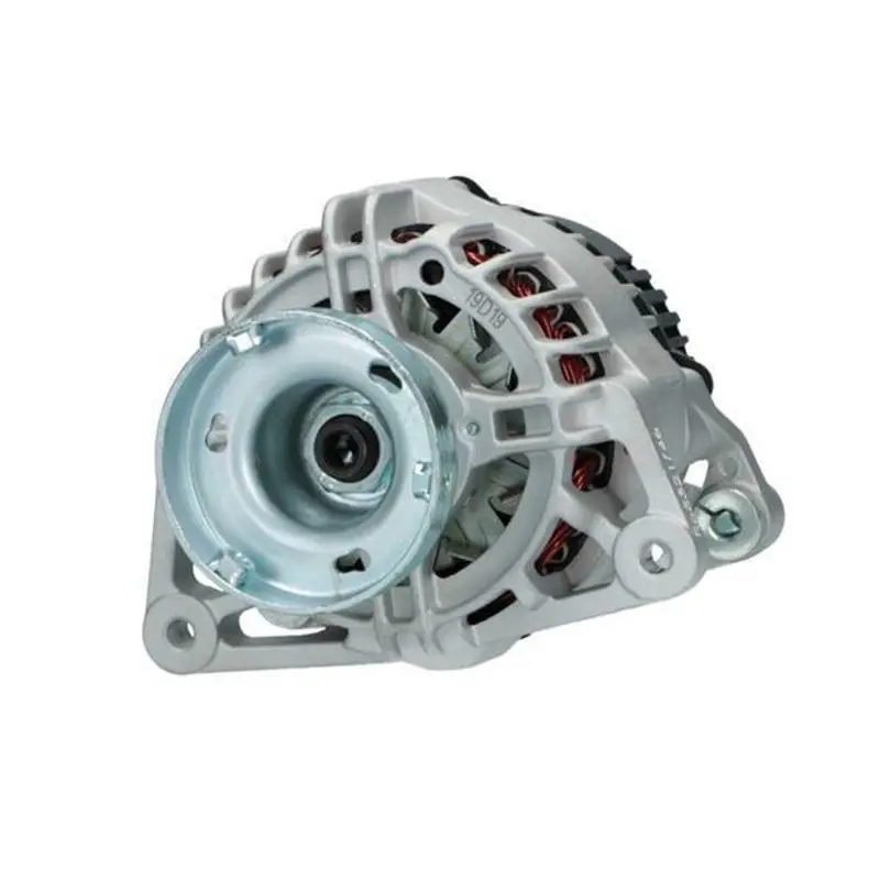 Lichtmaschine Generator passend für 90A FORD CA1475IR  63321746