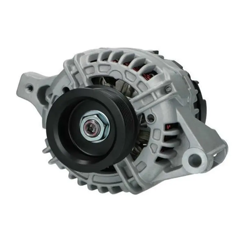 Lichtmaschine Generator passend für 90A FORD CARGO ELECTRONICO 0124325211