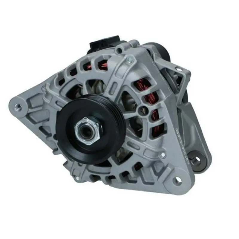 Lichtmaschine Generator passend für 90A HYUNDAI KIA JA1789IR 37300-22650