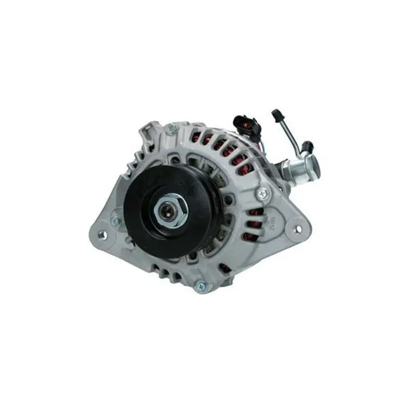 Lichtmaschine Generator passend für 90A HYUNDAI KIA MITSUBISHI JA1717IR AF190216