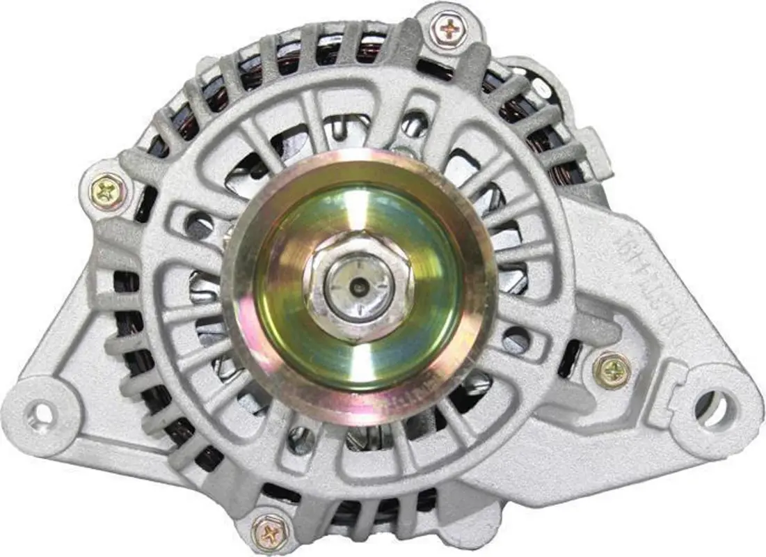 Lichtmaschine Generator passend für 90A HYUNDAI MISTUBISHI JA1601IR A3T14491