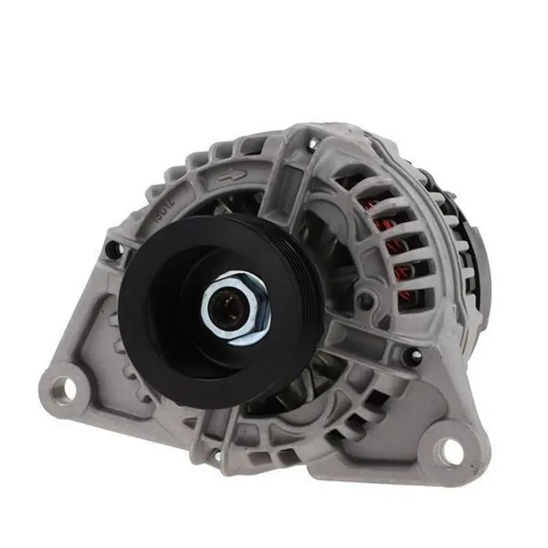 Lichtmaschine Generator passend für 90A IVECO CA1557IR 0124320001