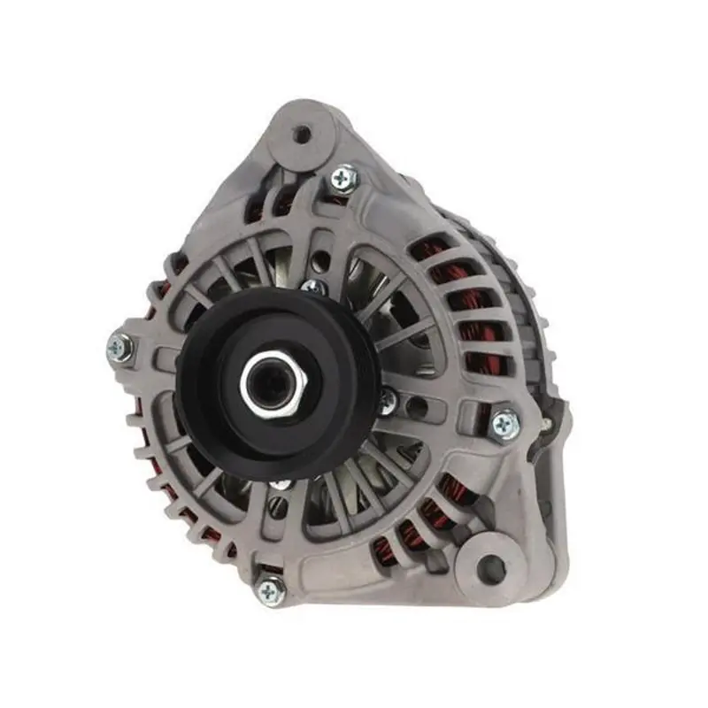 Lichtmaschine Generator passend für 90A IVECO CA1633IR A4TA8494